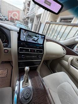 نیسان پاترۆل